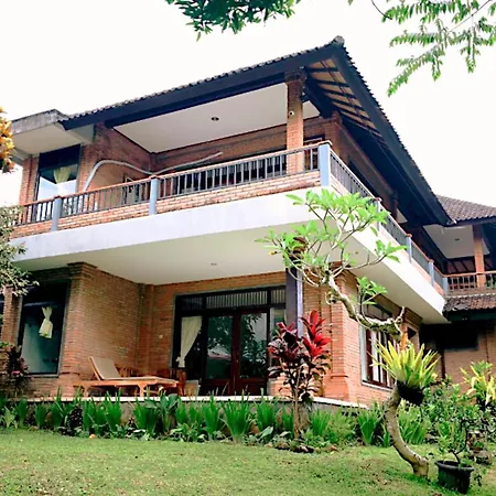 Indraprasta Guest House Ubud