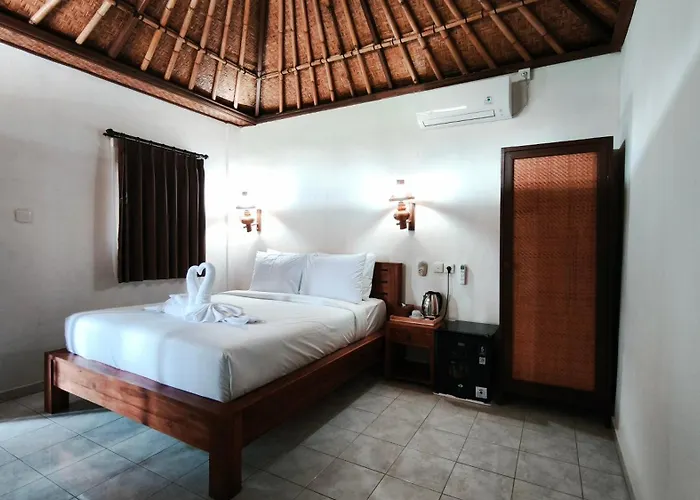 Indraprasta Gasthof Ubud