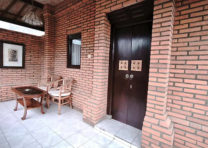 Indraprasta Ubud