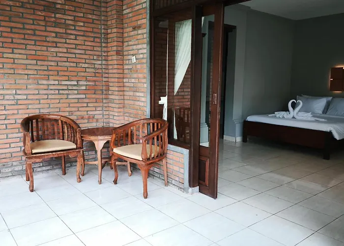 Gasthuis Indraprasta Ubud