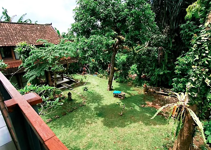 Indraprasta Gasthuis Ubud